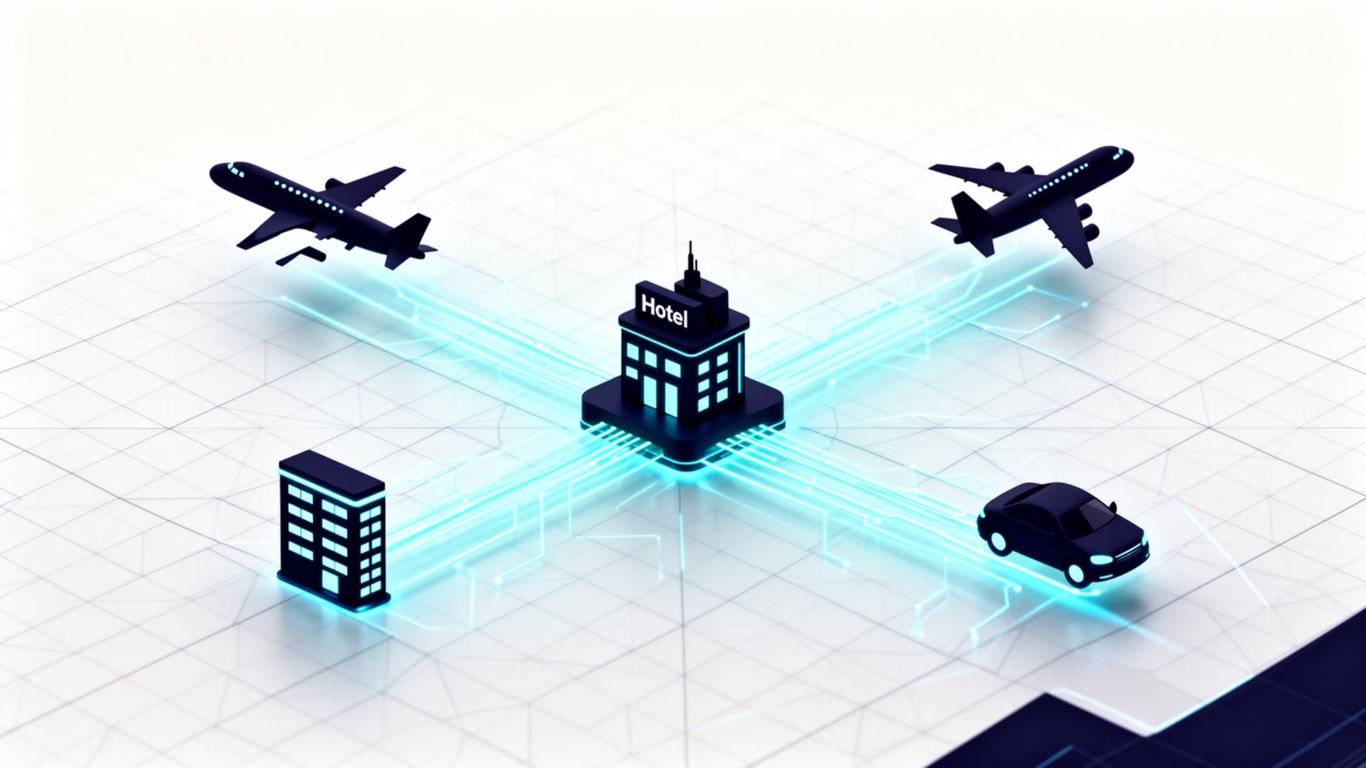 Travel APIs platform